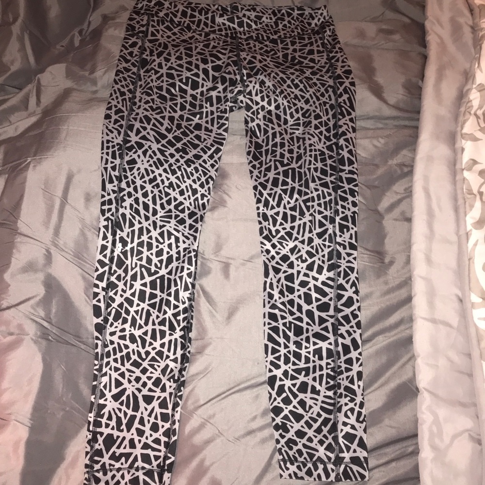 Under armour leggings